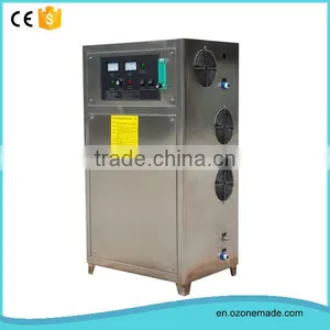Ozone Generator /ozone Machine for Mineral Water Plant/ Ozone Equipment thumbnail-1
