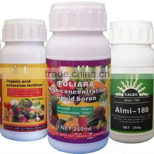 Customized Seaweed Extract Fertilizer thumbnail-2