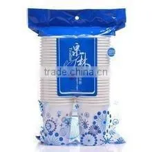 12 OZ Cold Drink Paper Cups thumbnail-1