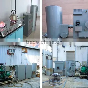 Coal Gas Gasifier With High Quality thumbnail-2