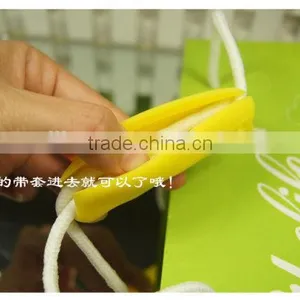 Silicone Bag Carrier Holder thumbnail-4