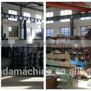 Low Consumption Wood Pellets Machine Diesel With CE, KL120A KL150A thumbnail-5