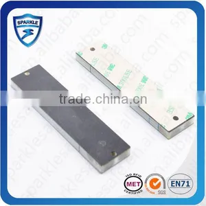 Hot Sell Waterproof Silicone RFID Washing Tag thumbnail-1