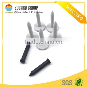 ABS NFC RFID Tree Wood Identify Management Nail Tag thumbnail-1