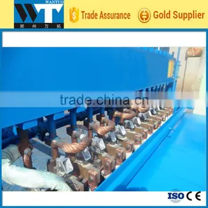 Automatic Electric Wire Welding Machine Mesh Welder thumbnail-5