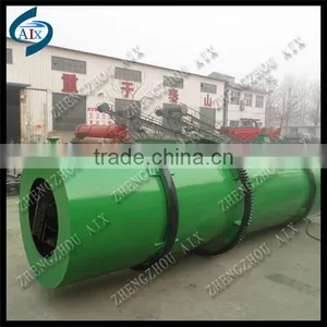 Organic Fertilizer Coating Machine for Fertilizer Producting Line thumbnail-1