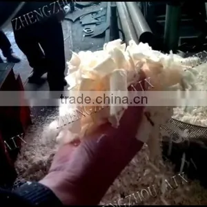 Factory Used Wood Shaving Machine thumbnail-5
