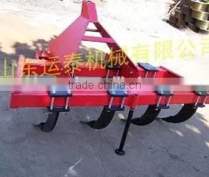 Farming Subsoiler With 7 Tine 1BS-1.5 thumbnail-1
