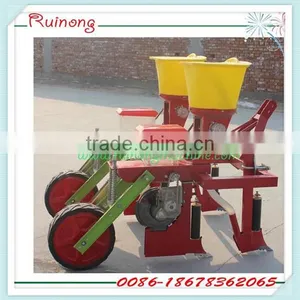 Row Corn Seeder thumbnail-5