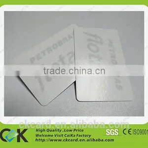 Custom Waterproof and Weatherproof Outside UHF RFID Label Stickers thumbnail-4