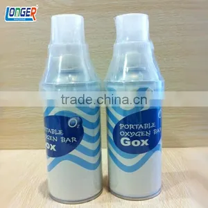 Highland Tourism Portable Canned Oxygen thumbnail-1