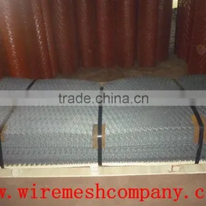 Finely Processed Expanded Metal Mesh(Factory) thumbnail-5