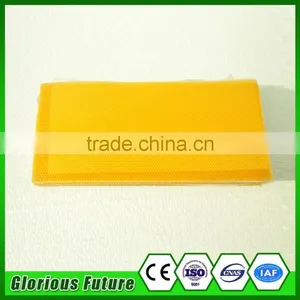 High Quality Foundation Cell Beeswax Base Sheet thumbnail-1
