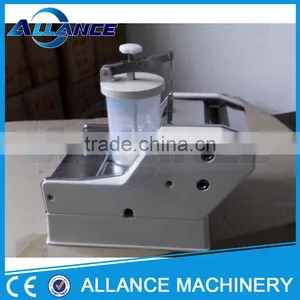 AL-50 Allance Mini Home Dumpling Machine thumbnail-1