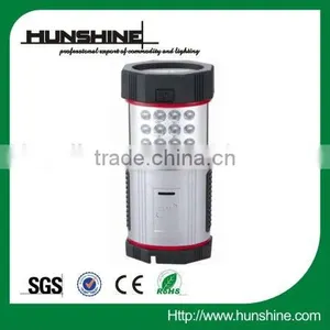 Telescopic 40w Led Working Light With 16+3led thumbnail-1
