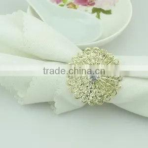 Christmas Table Decorative Napkin Holder thumbnail-3