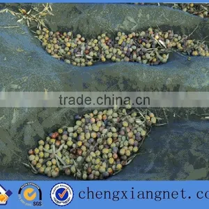 Low Price of the HDPE Olive Harvest Net thumbnail-1