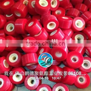 Cheap Custom Urethane Products In China thumbnail-1