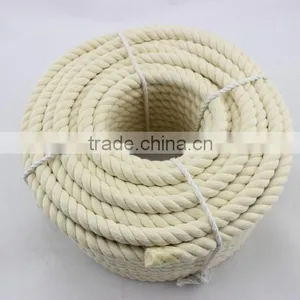 China Cotton Braided Rope thumbnail-1