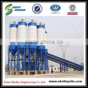 2015 Hot Sale Used Flour Silo Price thumbnail-4