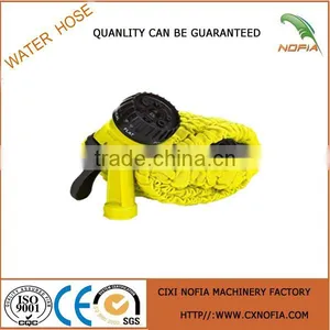 Good Quality Expanding Garden Water Hose thumbnail-4