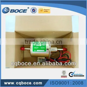 Fuel Pump HEP-02A HEP-02 HEP02A thumbnail-1