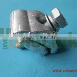 APG Type Bimetal Parallel-groove Clamp for Dead End Clamp thumbnail-4
