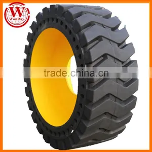 Good Price Mining Lastik Solid 23.5*25 24pr Tires for Sale thumbnail-1