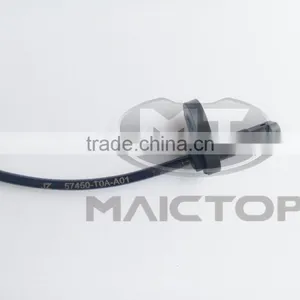 Automobile ABS Wheel Speed Sensor for Honda CRV OEM: 57450-T0A-A01 thumbnail-3