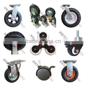 Expert in All Kinds of Casters and Wheels thumbnail-1