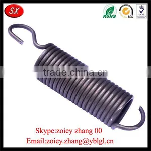 China Reasonable Price Stainless Steel Tension Spring thumbnail-3