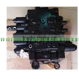 Excavator Main Valve SK200,EX200,ZX200,PC200,HD250 Main Control Valve,Excavator Spare Parts thumbnail-5