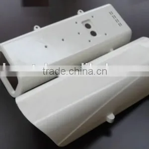 Electronic Equipment Housing Die Casting thumbnail-1