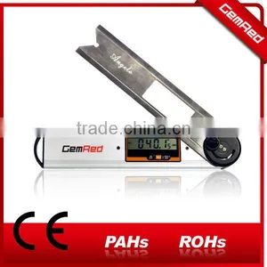 Electronic Goniometer for Measuring Angles Instrument thumbnail-1