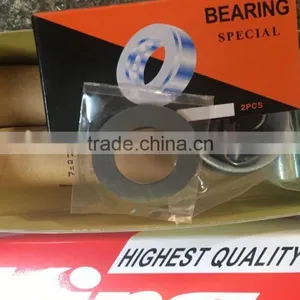 Truck King Pin Kit MB025267 MB025128 KP522 KP524 thumbnail-3