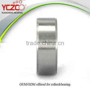 YCZCO 606zz Ball Bearing for Roller Shade thumbnail-3