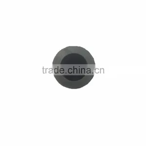 Black Epdm Rubber Bushing thumbnail-1