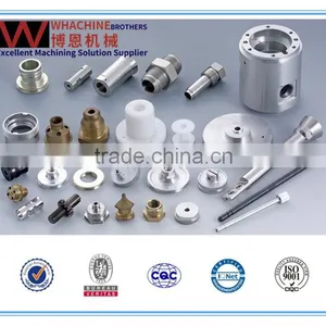 OEM&ODM Plane Forging Parts With Great Price thumbnail-6