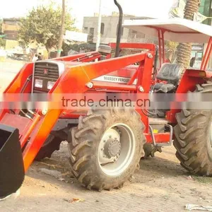 Pakistan High Quality With Tractor Front Bucket Loader thumbnail-1