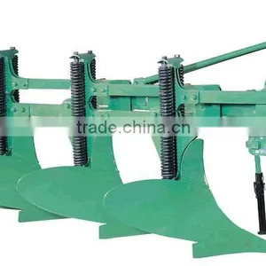 Best Selling Types of Disc Plough/ Farm Machine thumbnail-1