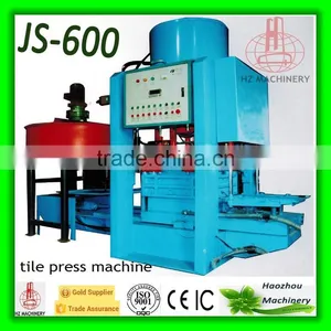 Customizing Service Available Industrial Brick Making Machine thumbnail-1
