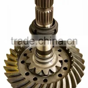 85812286 BEVEL GEAR ORIGINAL SPARE PARTS thumbnail-1