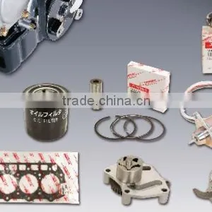YANMAR INDUSTRIAL ENGINE SPARE PARTS thumbnail-1