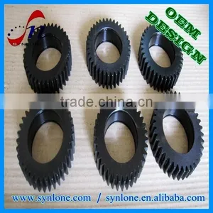 CNC Machined Precision Bevel Gears, Helical Gears, Pinion Gears for Sale thumbnail-4