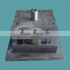 Stamping Mold for Nonstandard Hole Punching thumbnail-3
