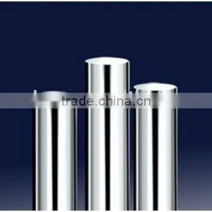 Induction Hardened Chrome Plated Steel Bars thumbnail-1