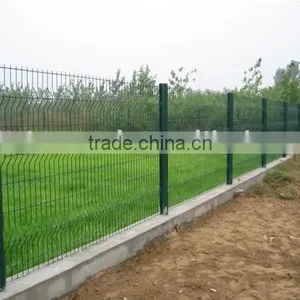 Wire Mesh Fence thumbnail-1