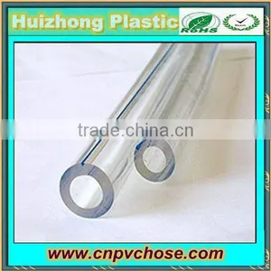 Food Grade Clear Hose / Milk Hose / Oil Hose thumbnail-1