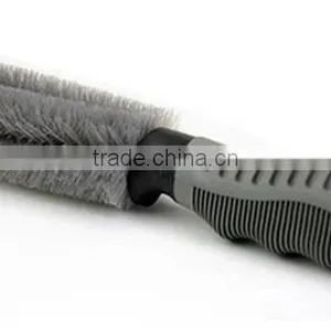 Car Wheel Cleaning Burhs Wheel Brush thumbnail-4