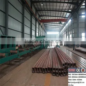 SHS Pipe Square Tube thumbnail-6